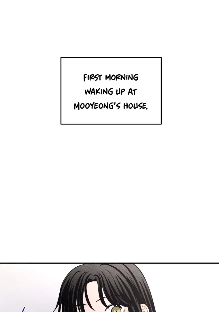 Read Ghost Romance chapter 42 image 4 on Lezhin