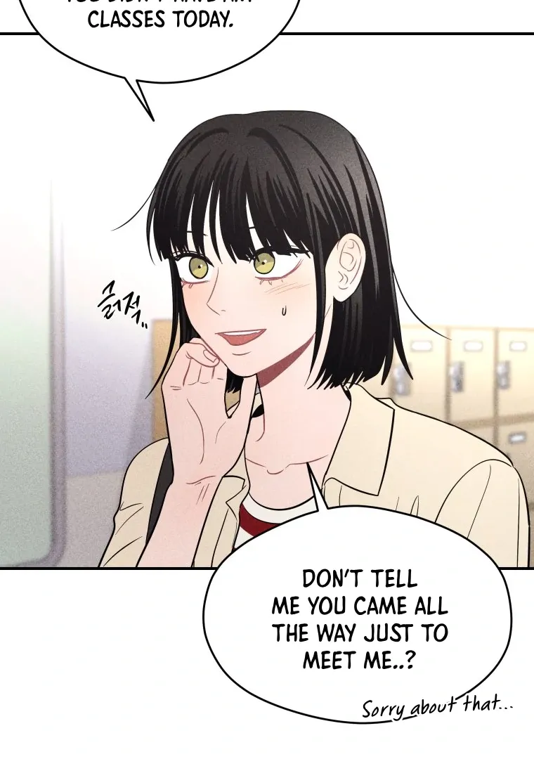 Read Ghost Romance chapter 42 image 42 on Lezhin