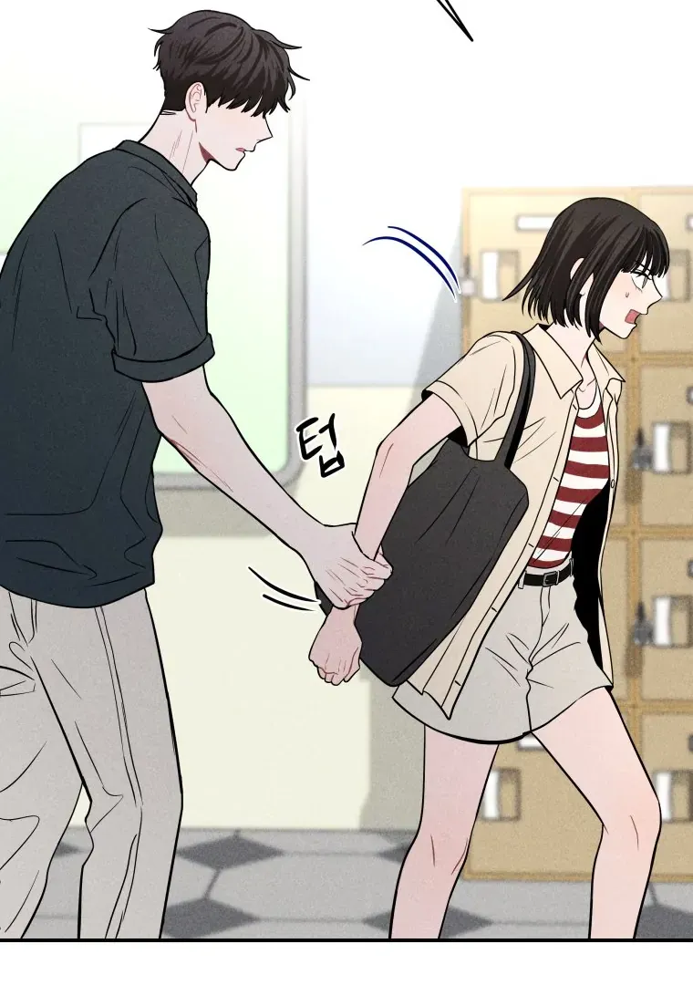 Read Ghost Romance chapter 42 image 60 on Lezhin