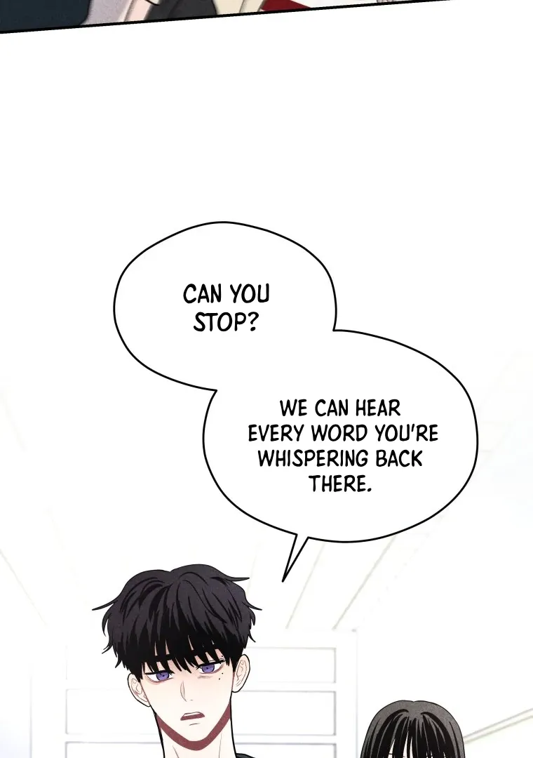 Read Ghost Romance chapter 42 image 62 on Lezhin