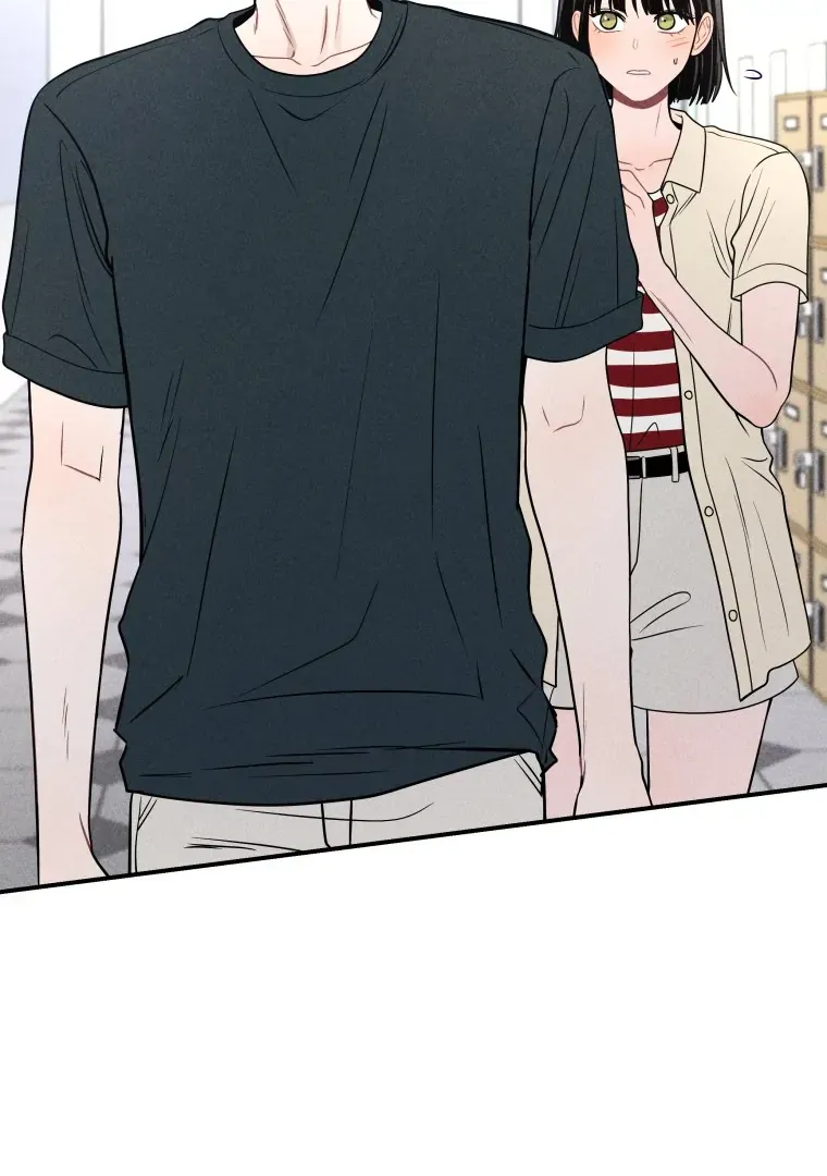 Read Ghost Romance chapter 42 image 63 on Lezhin