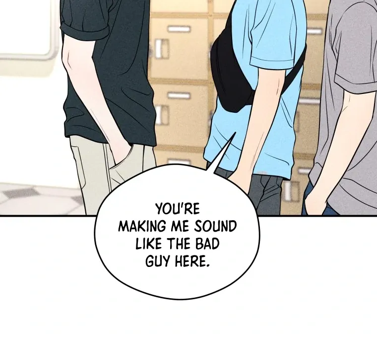 Read Ghost Romance chapter 42 image 65 on Lezhin