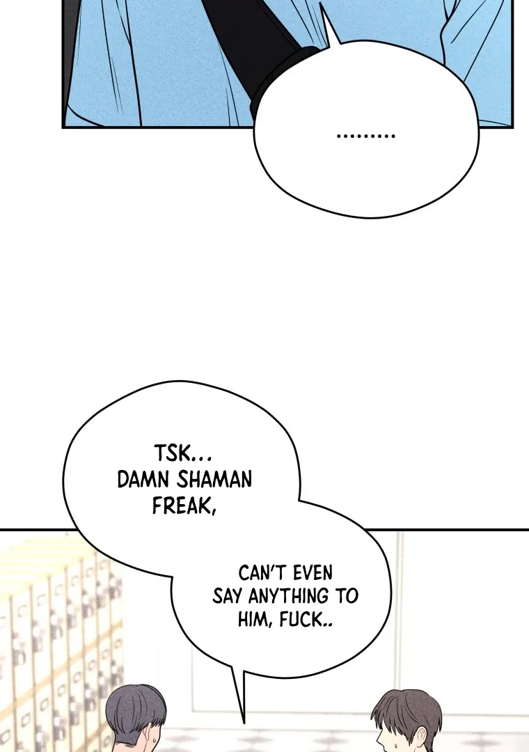 Read Ghost Romance chapter 42 image 68 on Lezhin