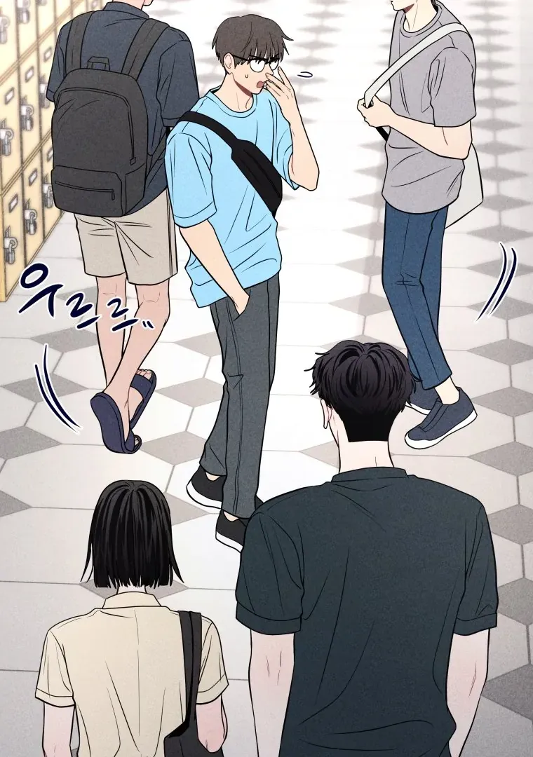 Read Ghost Romance chapter 42 image 69 on Lezhin