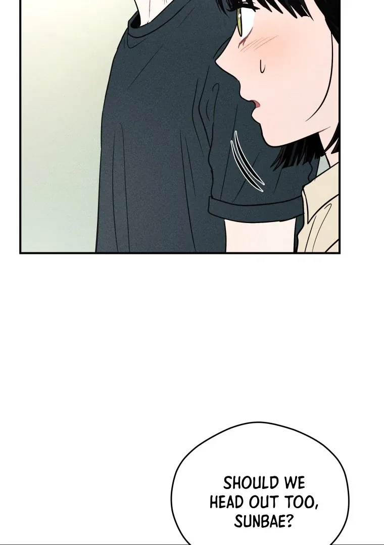 Read Ghost Romance chapter 42 image 71 on Lezhin