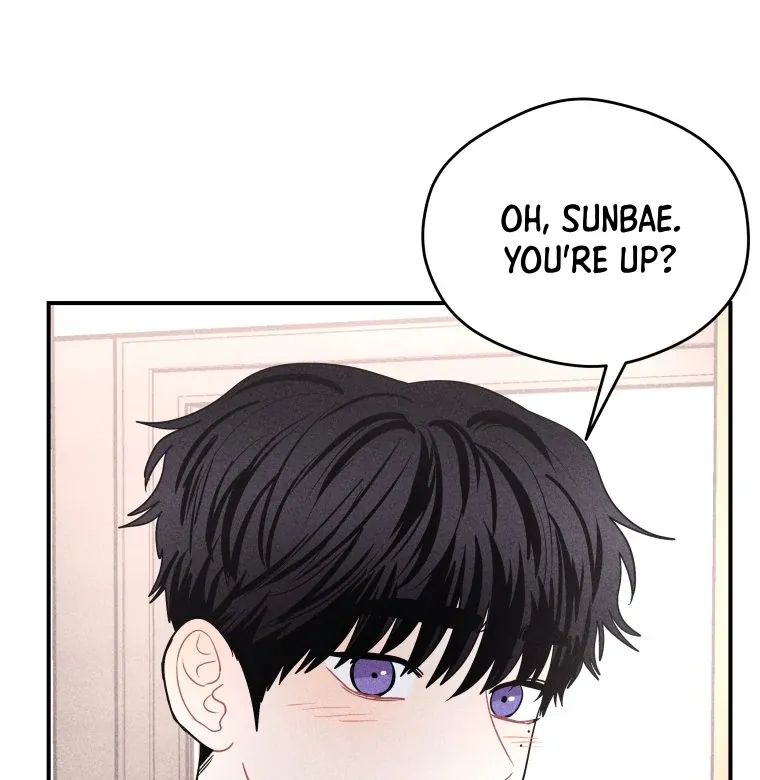 Read Ghost Romance chapter 42 image 8 on Lezhin