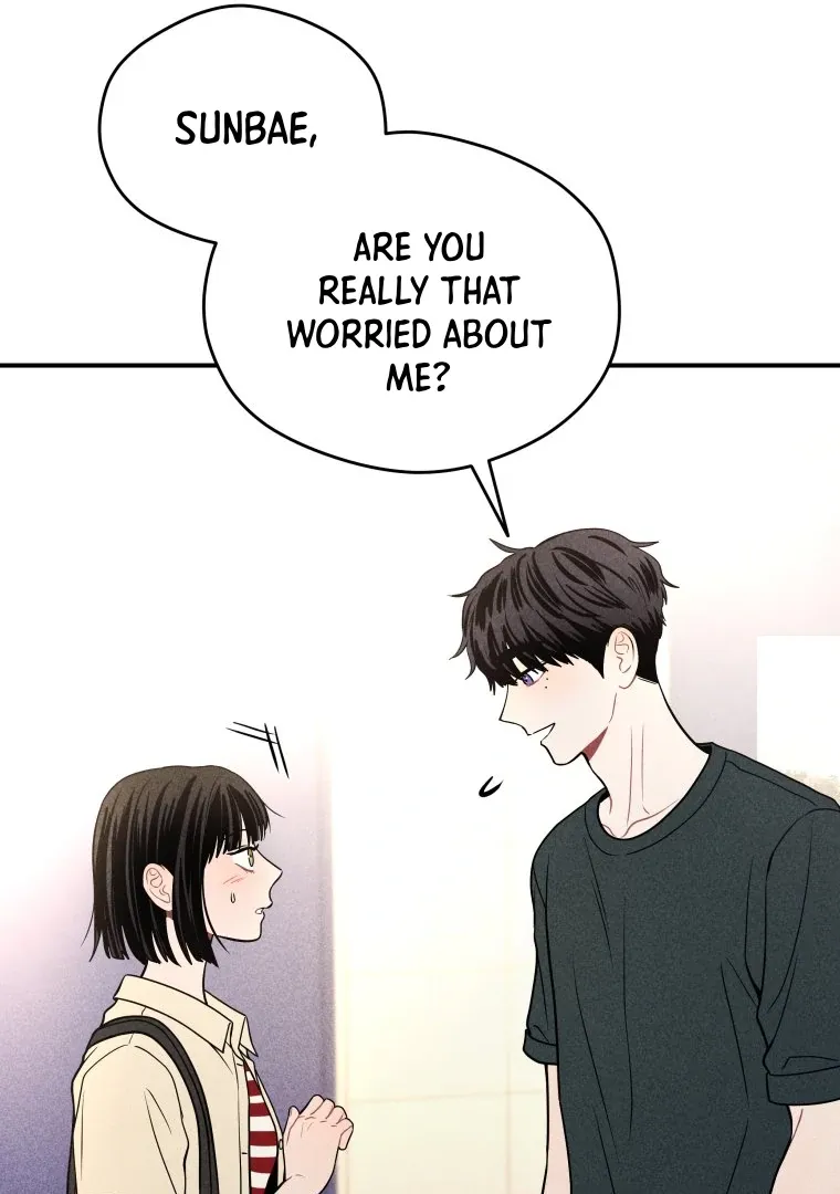 Read Ghost Romance chapter 42 image 85 on Lezhin