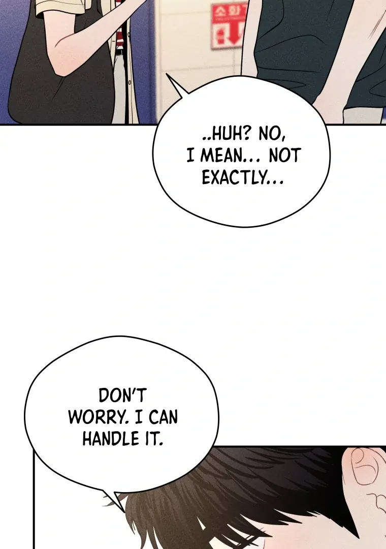 Read Ghost Romance chapter 42 image 86 on Lezhin