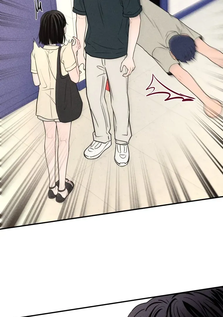 Read Ghost Romance chapter 42 image 90 on Lezhin