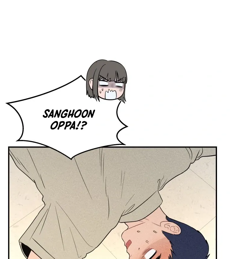 Read Ghost Romance chapter 42 image 92 on Lezhin