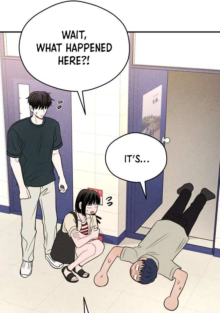 Read Ghost Romance chapter 42 image 94 on Lezhin