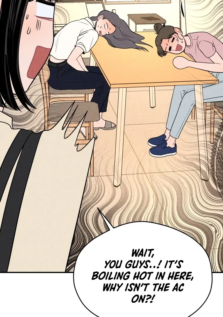 Read Ghost Romance chapter 42 image 97 on Lezhin