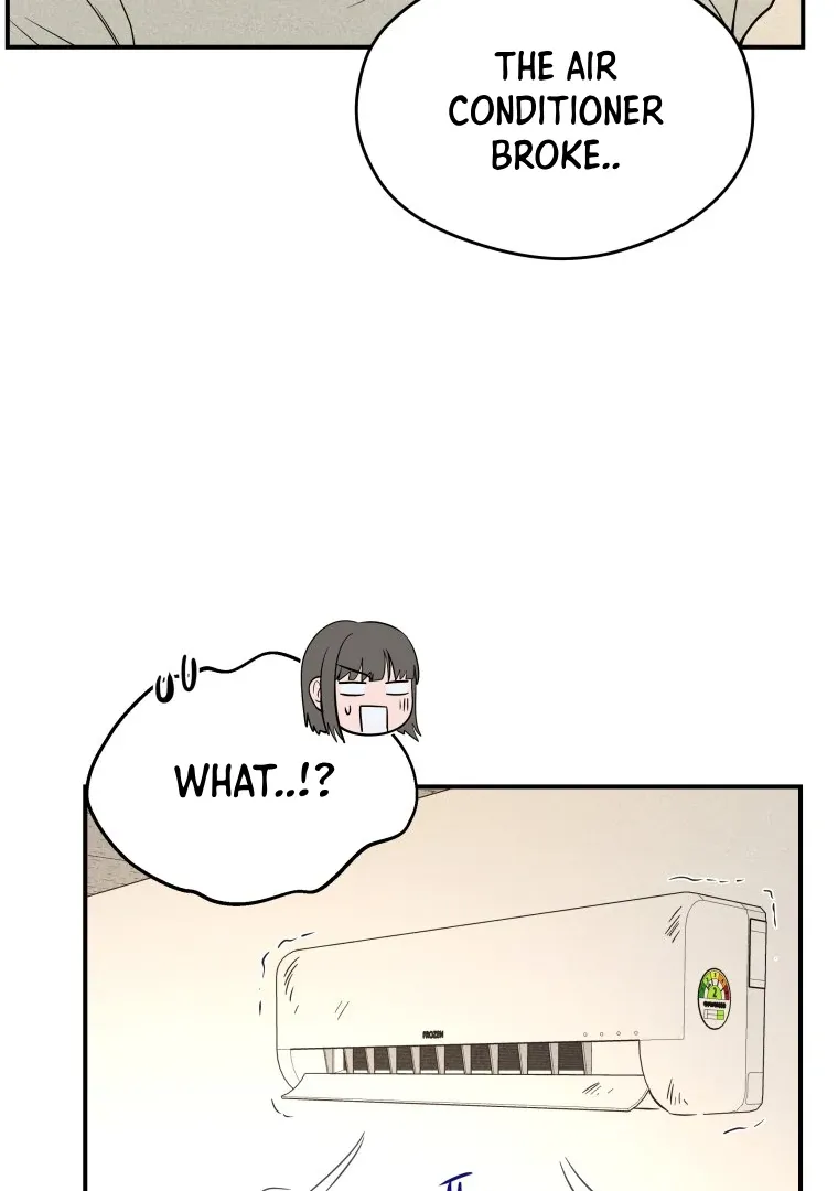 Read Ghost Romance chapter 42 image 99 on Lezhin
