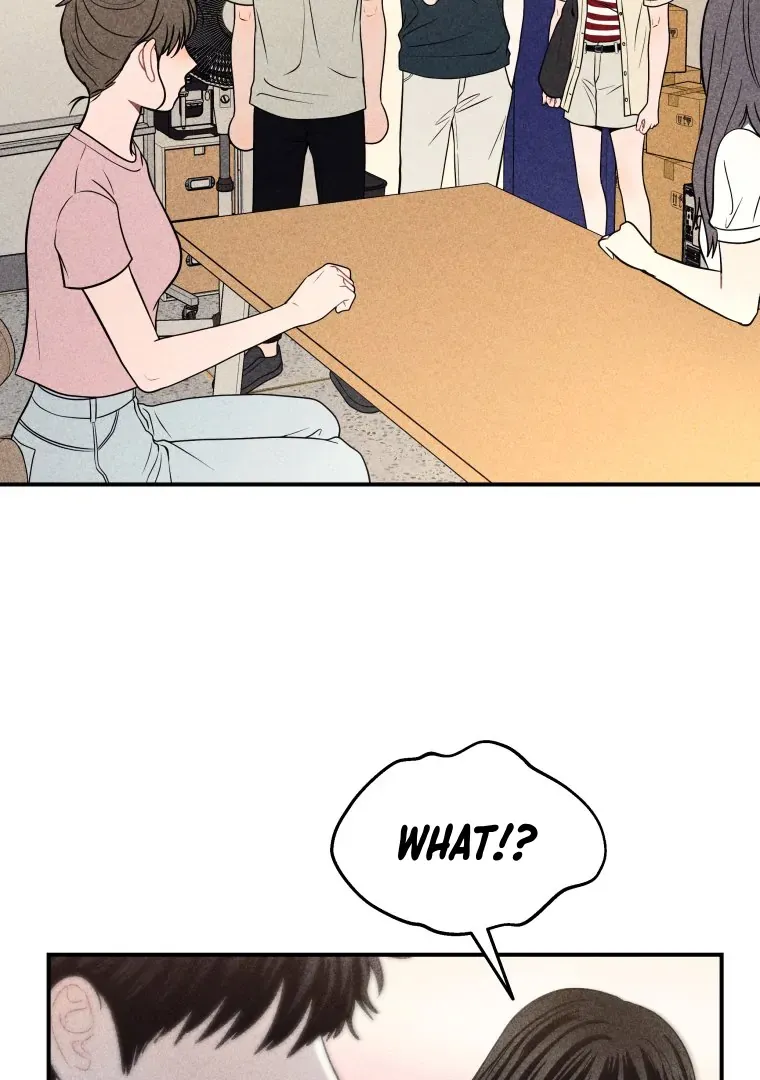 Read Ghost Romance chapter 43 image 1 on Lezhin