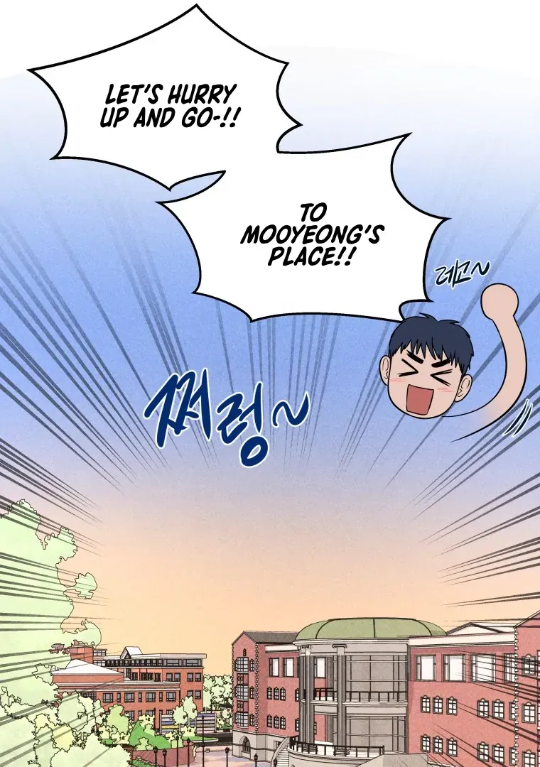 Read Ghost Romance chapter 43 image 10 on Lezhin