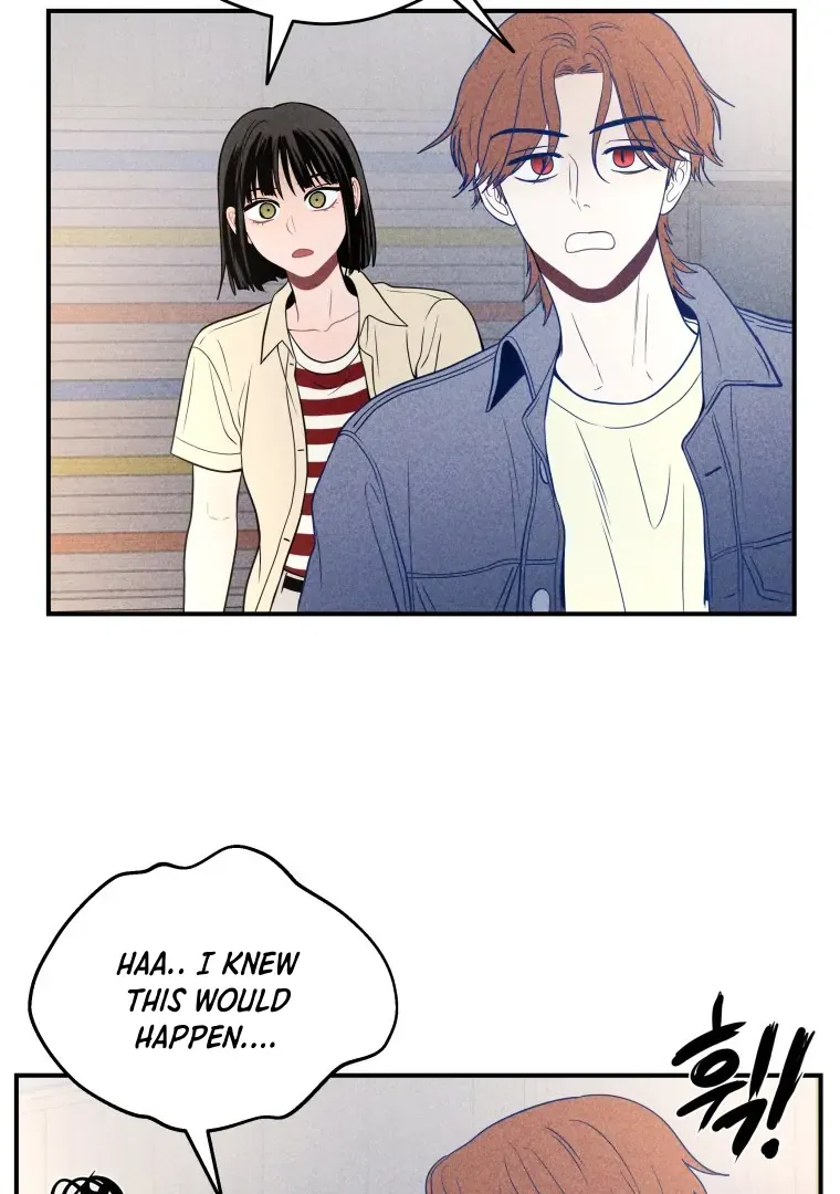 Read Ghost Romance chapter 43 image 100 on Lezhin