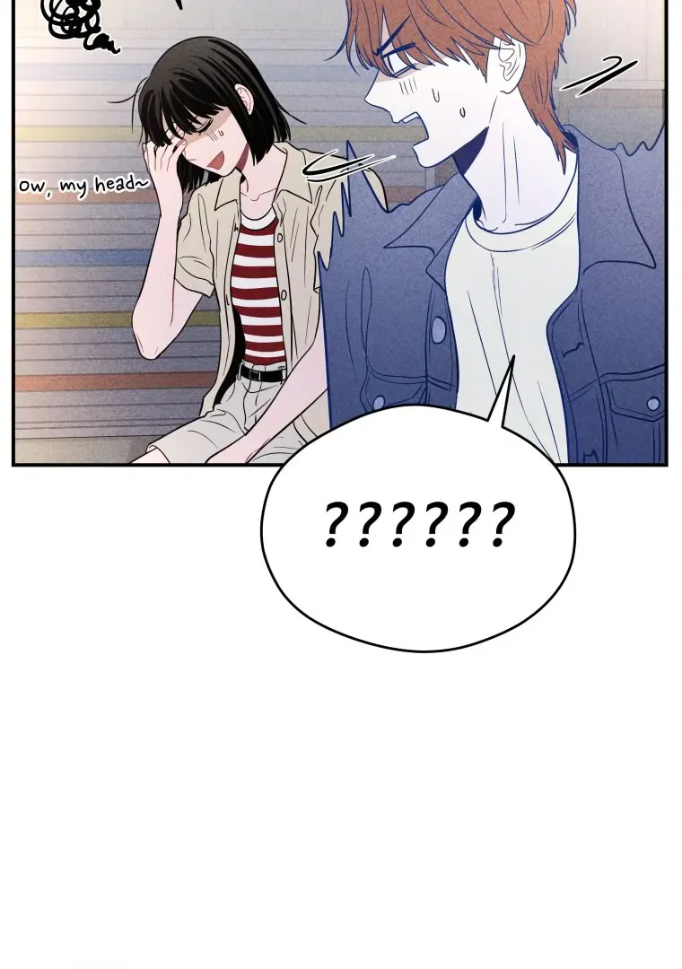 Read Ghost Romance chapter 43 image 101 on Lezhin