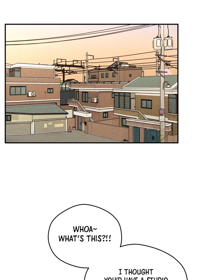 Read Ghost Romance chapter 43 image 13 on Lezhin