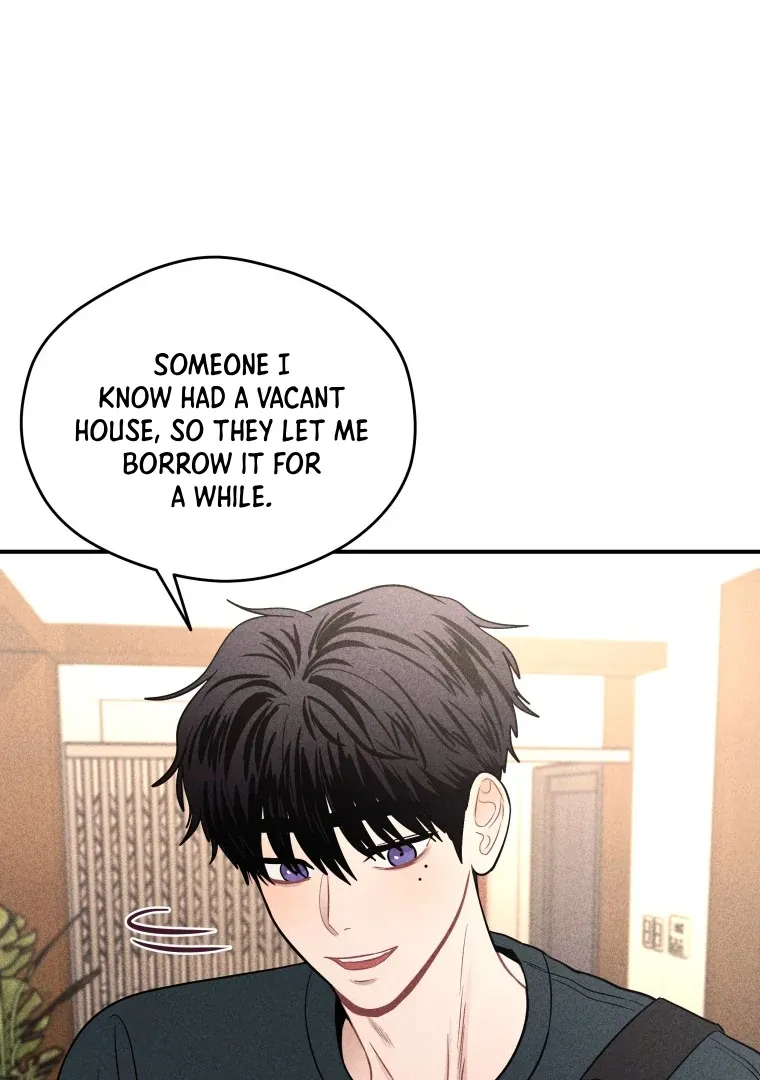 Read Ghost Romance chapter 43 image 15 on Lezhin