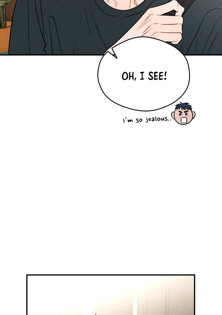 Read Ghost Romance chapter 43 image 16 on Lezhin