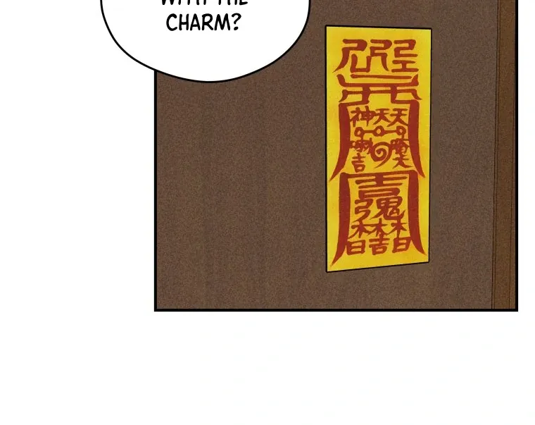 Read Ghost Romance chapter 43 image 18 on Lezhin