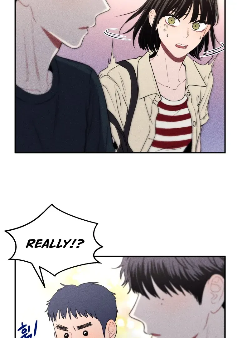Read Ghost Romance chapter 43 image 2 on Lezhin