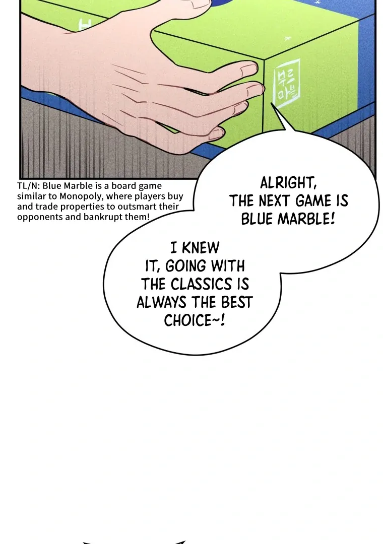 Read Ghost Romance chapter 43 image 23 on Lezhin