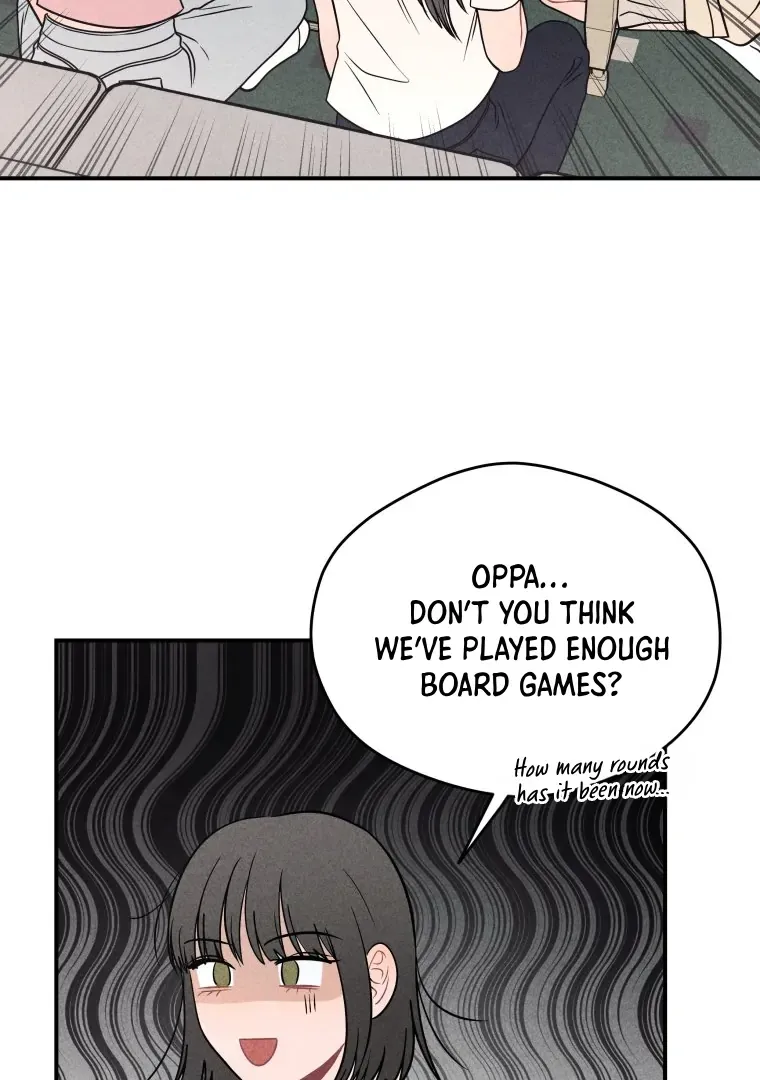 Read Ghost Romance chapter 43 image 25 on Lezhin