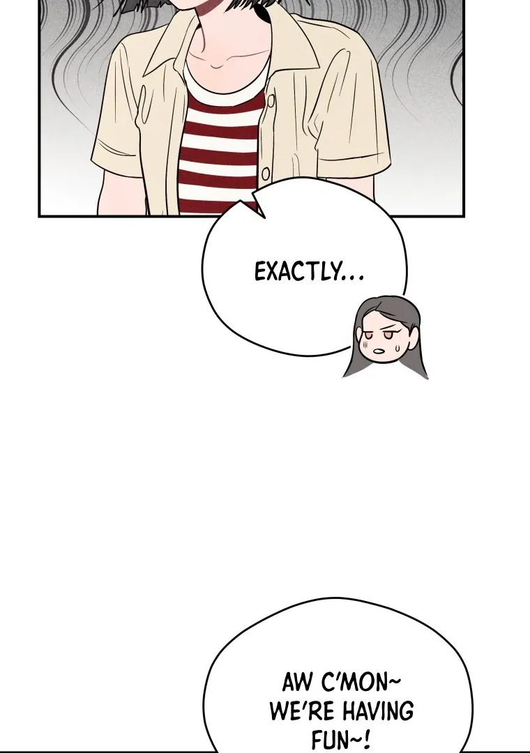 Read Ghost Romance chapter 43 image 26 on Lezhin
