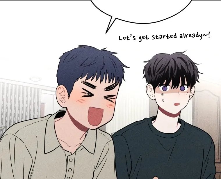 Read Ghost Romance chapter 43 image 27 on Lezhin