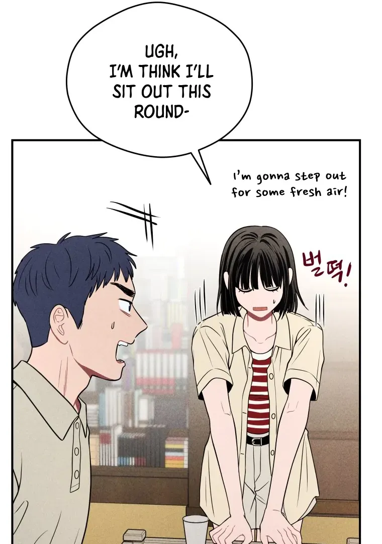 Read Ghost Romance chapter 43 image 29 on Lezhin