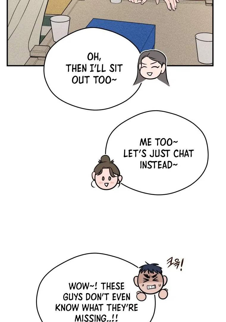 Read Ghost Romance chapter 43 image 30 on Lezhin