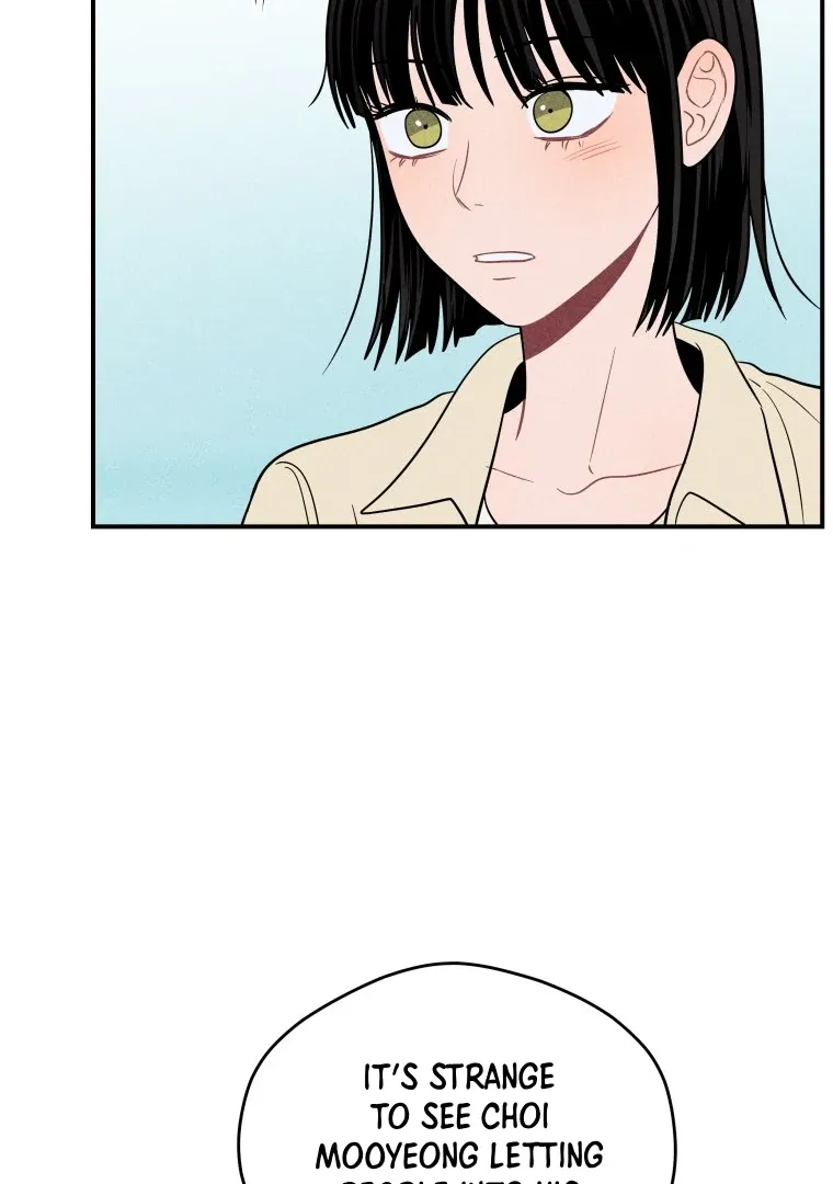 Read Ghost Romance chapter 43 image 33 on Lezhin