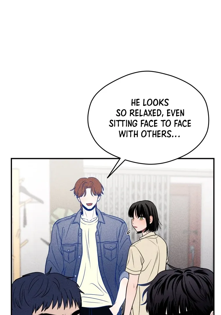 Read Ghost Romance chapter 43 image 35 on Lezhin