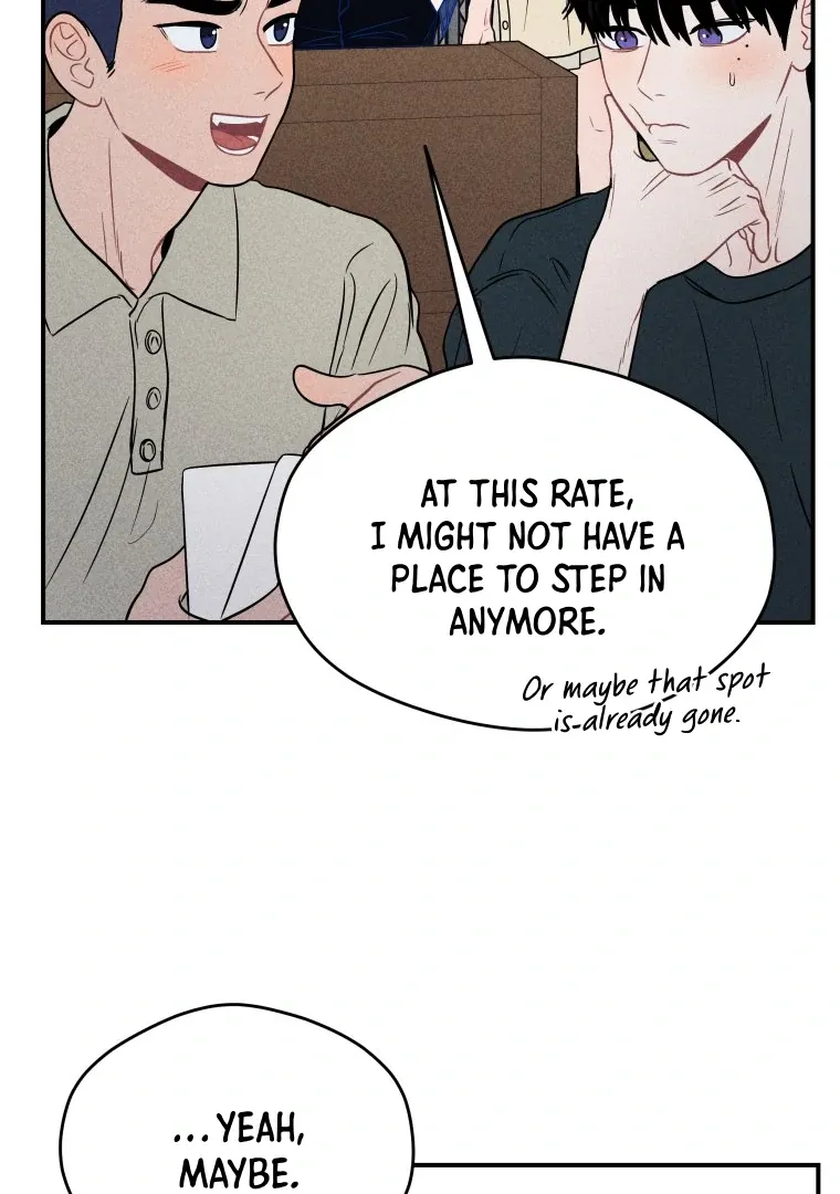 Read Ghost Romance chapter 43 image 36 on Lezhin