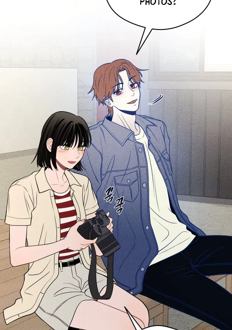 Read Ghost Romance chapter 43 image 46 on Lezhin