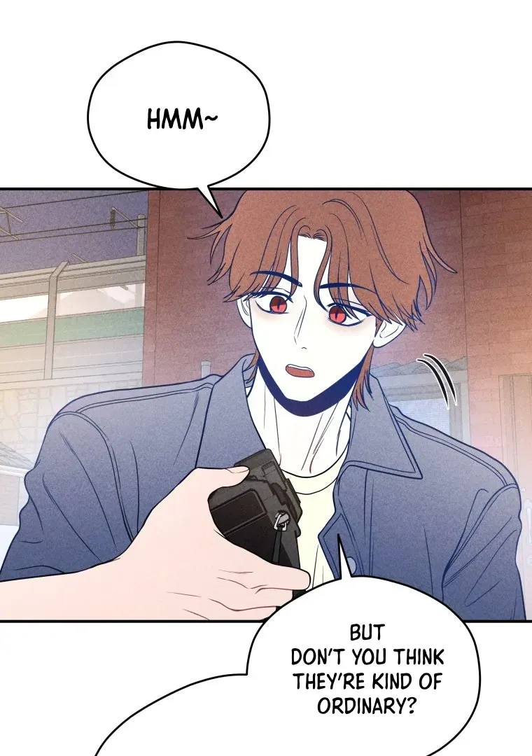 Read Ghost Romance chapter 43 image 49 on Lezhin