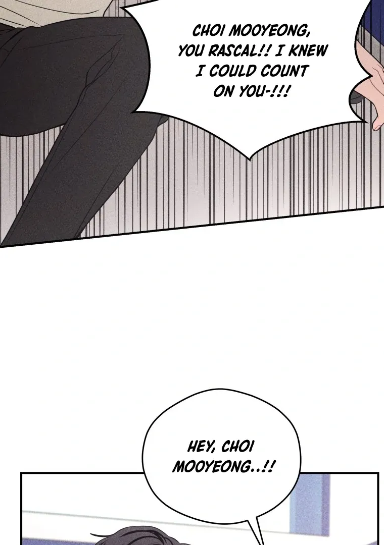 Read Ghost Romance chapter 43 image 5 on Lezhin