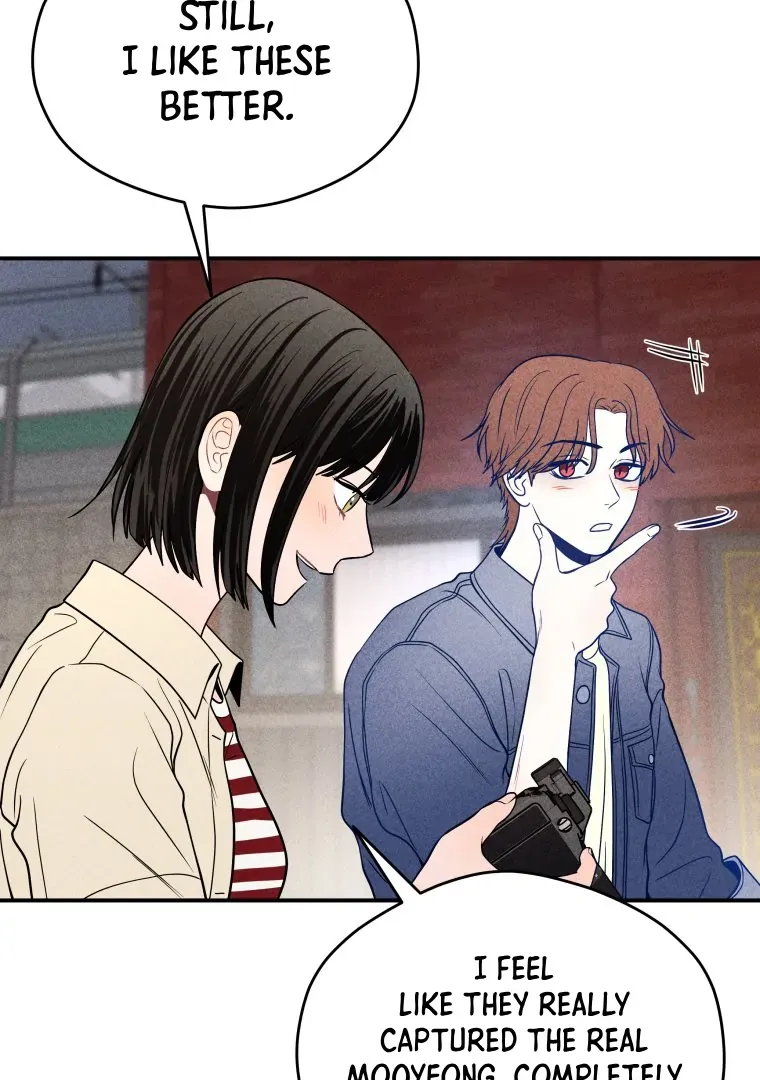 Read Ghost Romance chapter 43 image 52 on Lezhin