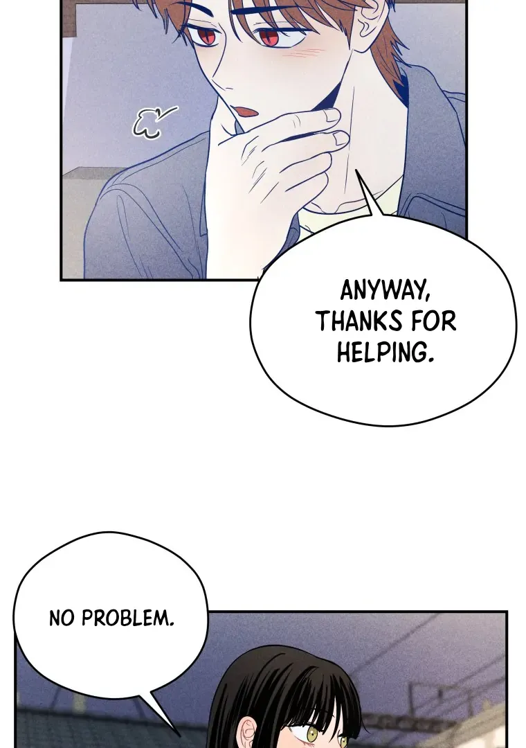 Read Ghost Romance chapter 43 image 61 on Lezhin