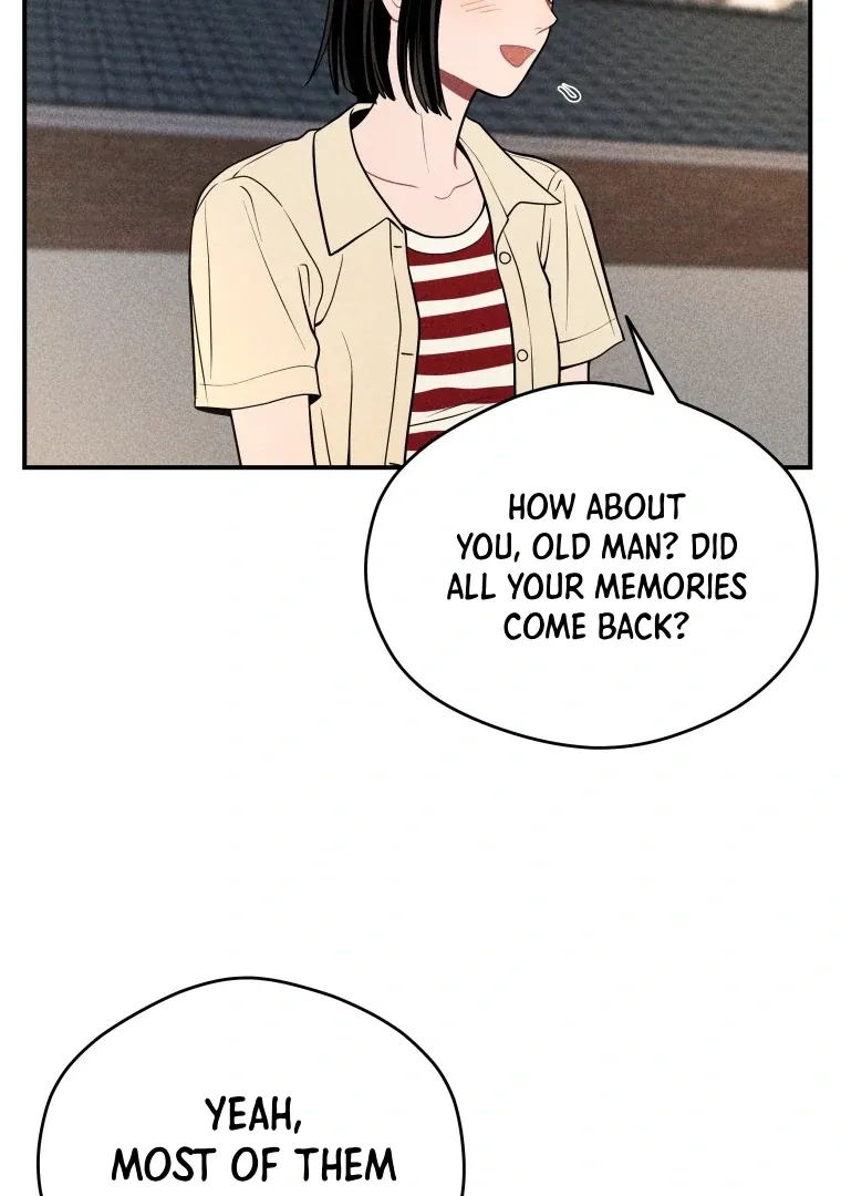 Read Ghost Romance chapter 43 image 62 on Lezhin