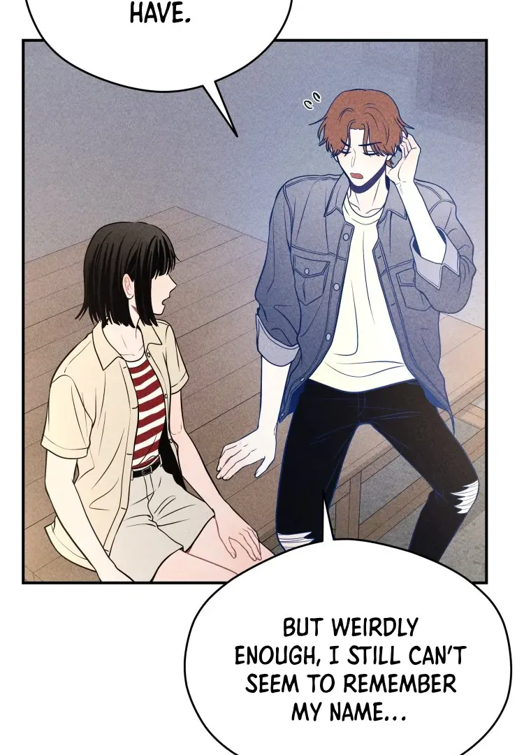 Read Ghost Romance chapter 43 image 63 on Lezhin