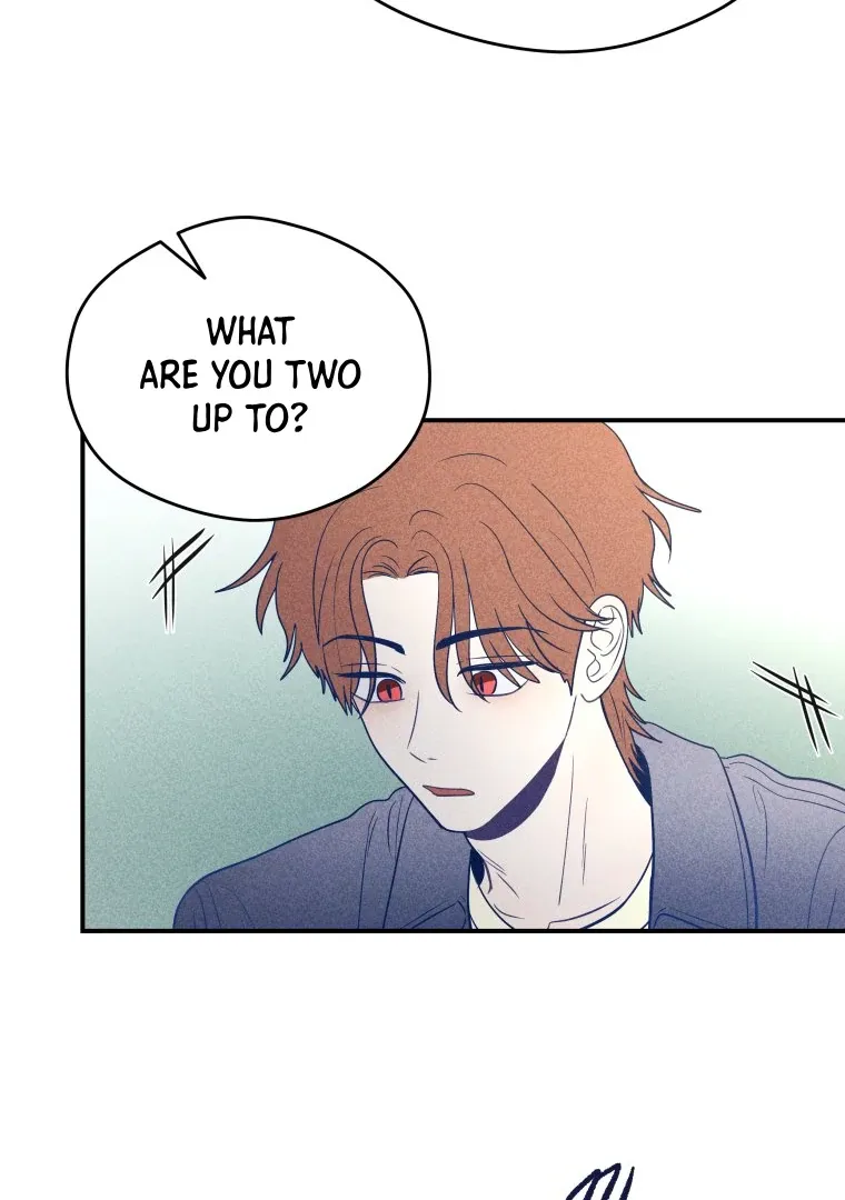 Read Ghost Romance chapter 43 image 64 on Lezhin