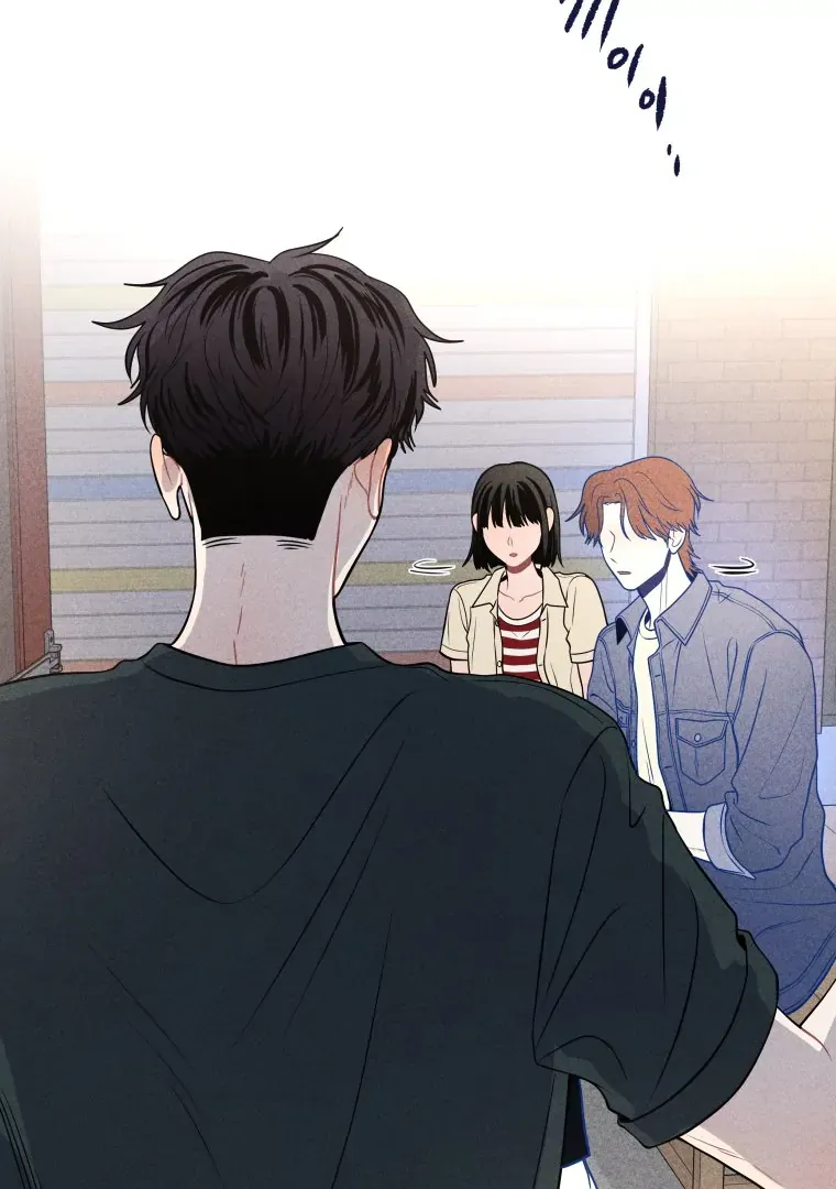 Read Ghost Romance chapter 43 image 65 on Lezhin