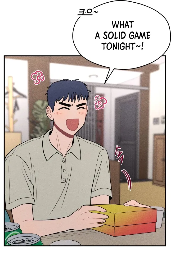 Read Ghost Romance chapter 43 image 69 on Lezhin