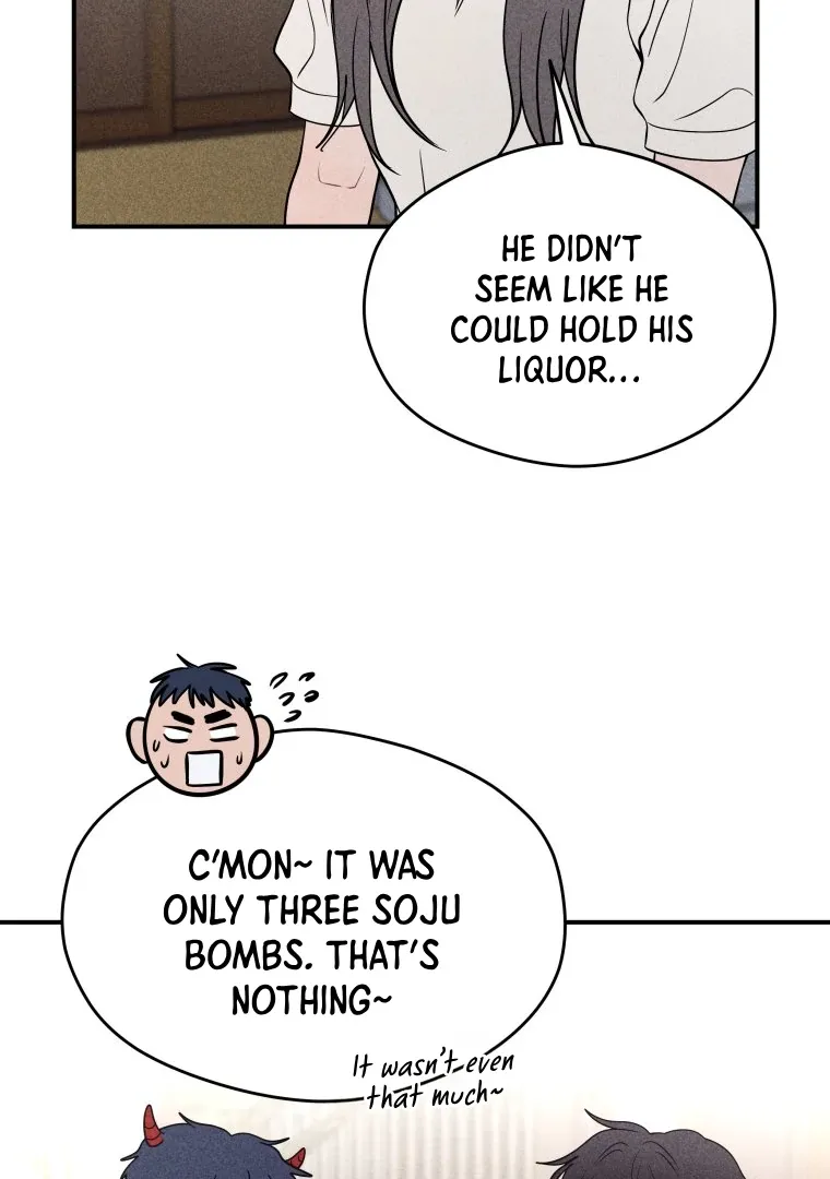 Read Ghost Romance chapter 43 image 71 on Lezhin