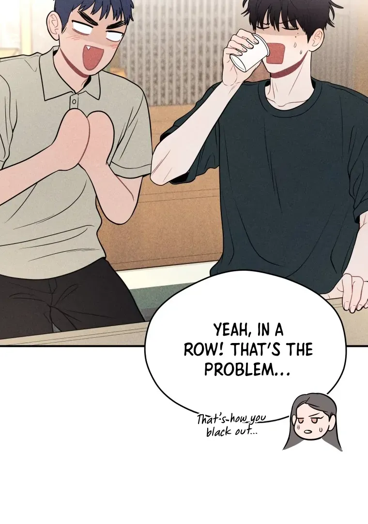 Read Ghost Romance chapter 43 image 72 on Lezhin