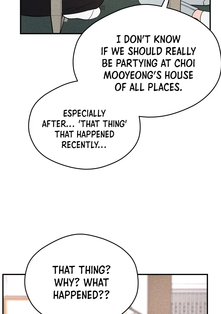 Read Ghost Romance chapter 43 image 74 on Lezhin