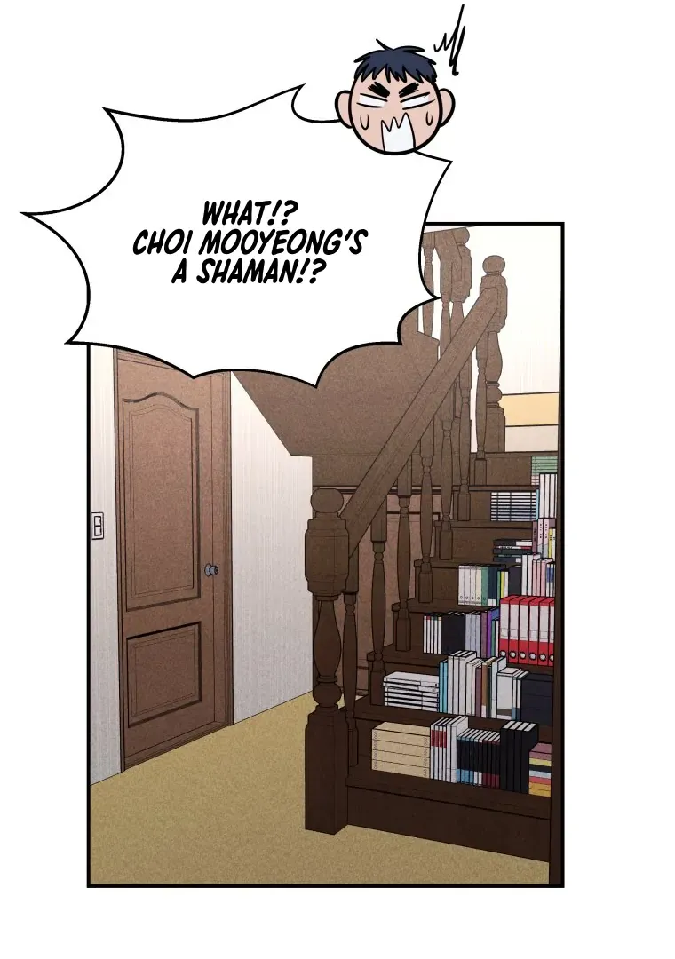 Read Ghost Romance chapter 43 image 79 on Lezhin