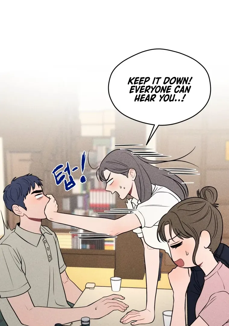 Read Ghost Romance chapter 43 image 80 on Lezhin